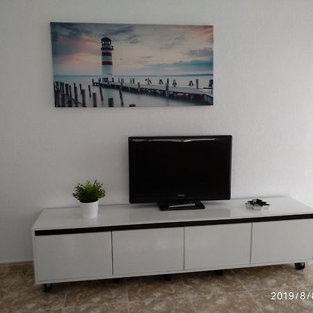 Apartamentos Del Sol Arenales del Sol Kültér fotó
