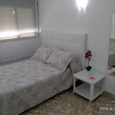 Apartamentos Del Sol Arenales del Sol Kültér fotó