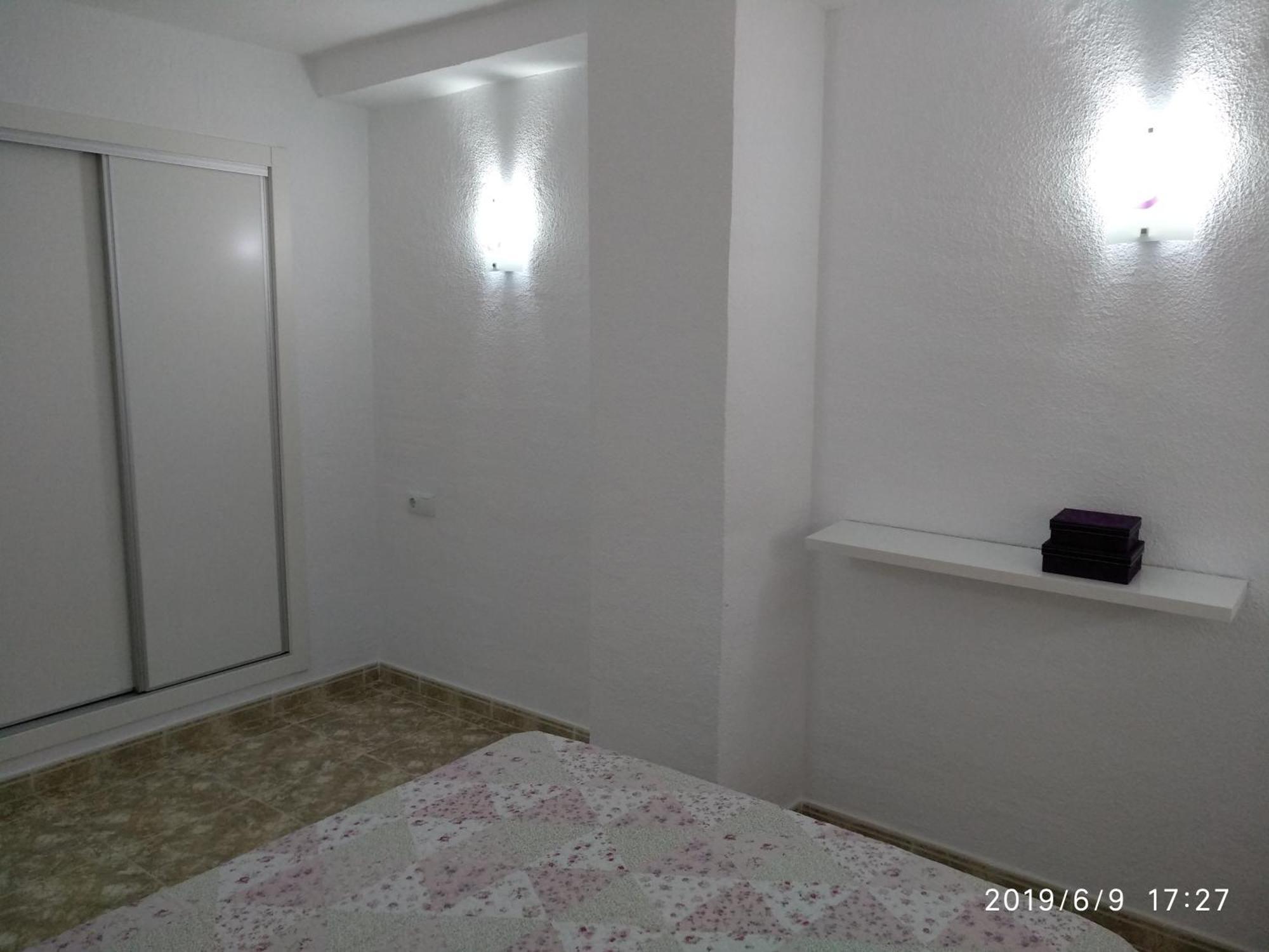 Apartamentos Del Sol Arenales del Sol Kültér fotó