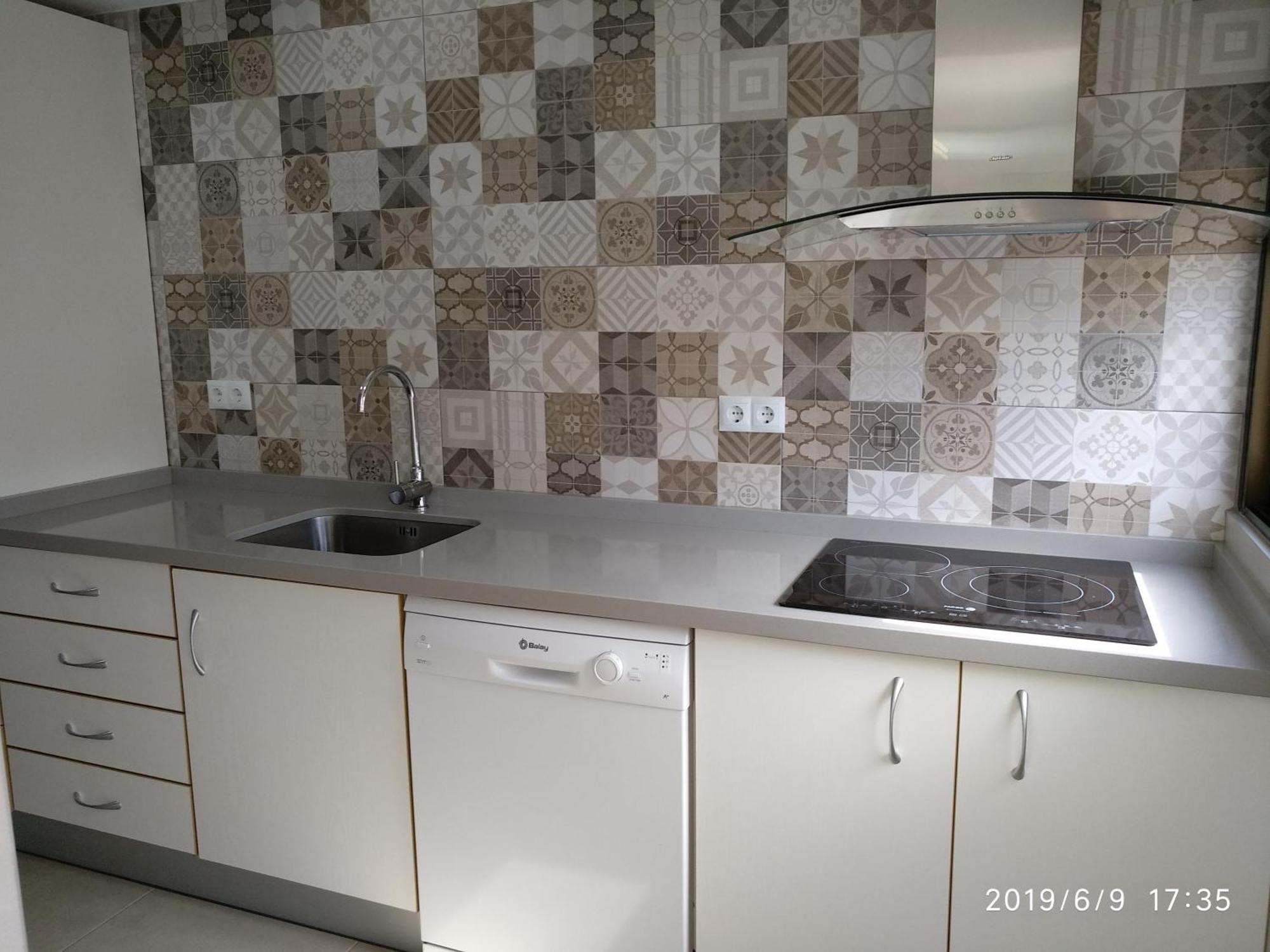Apartamentos Del Sol Arenales del Sol Kültér fotó