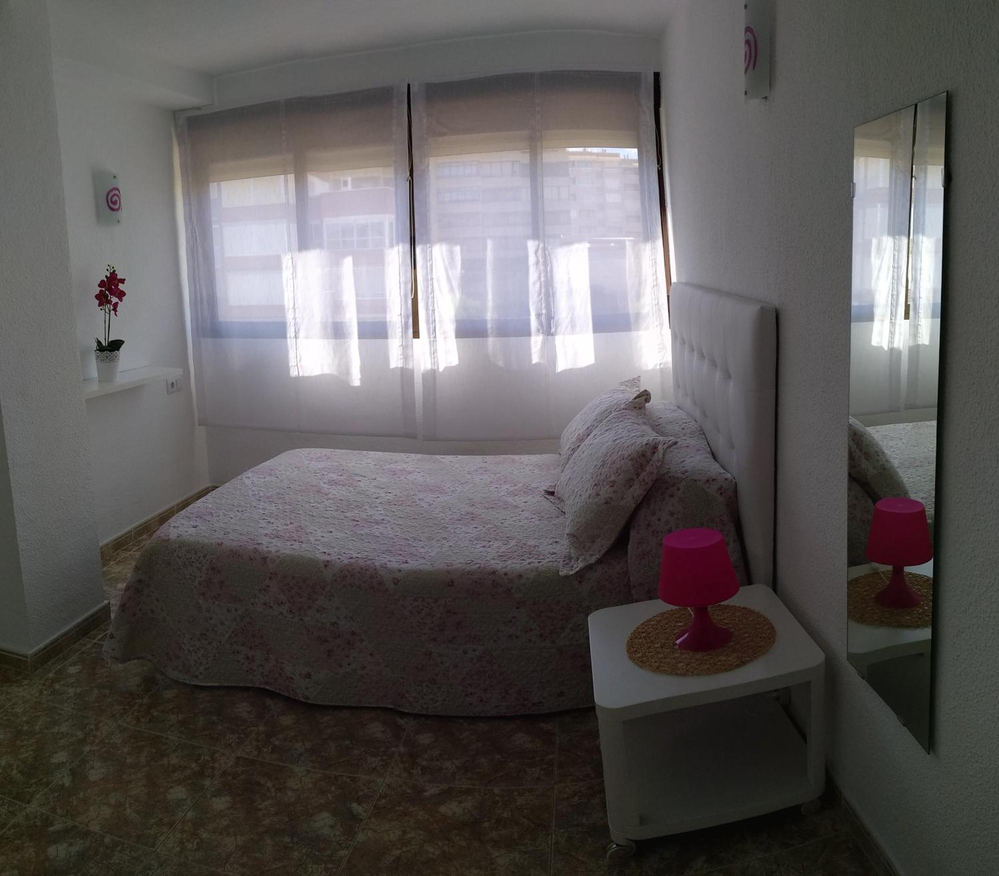 Apartamentos Del Sol Arenales del Sol Kültér fotó
