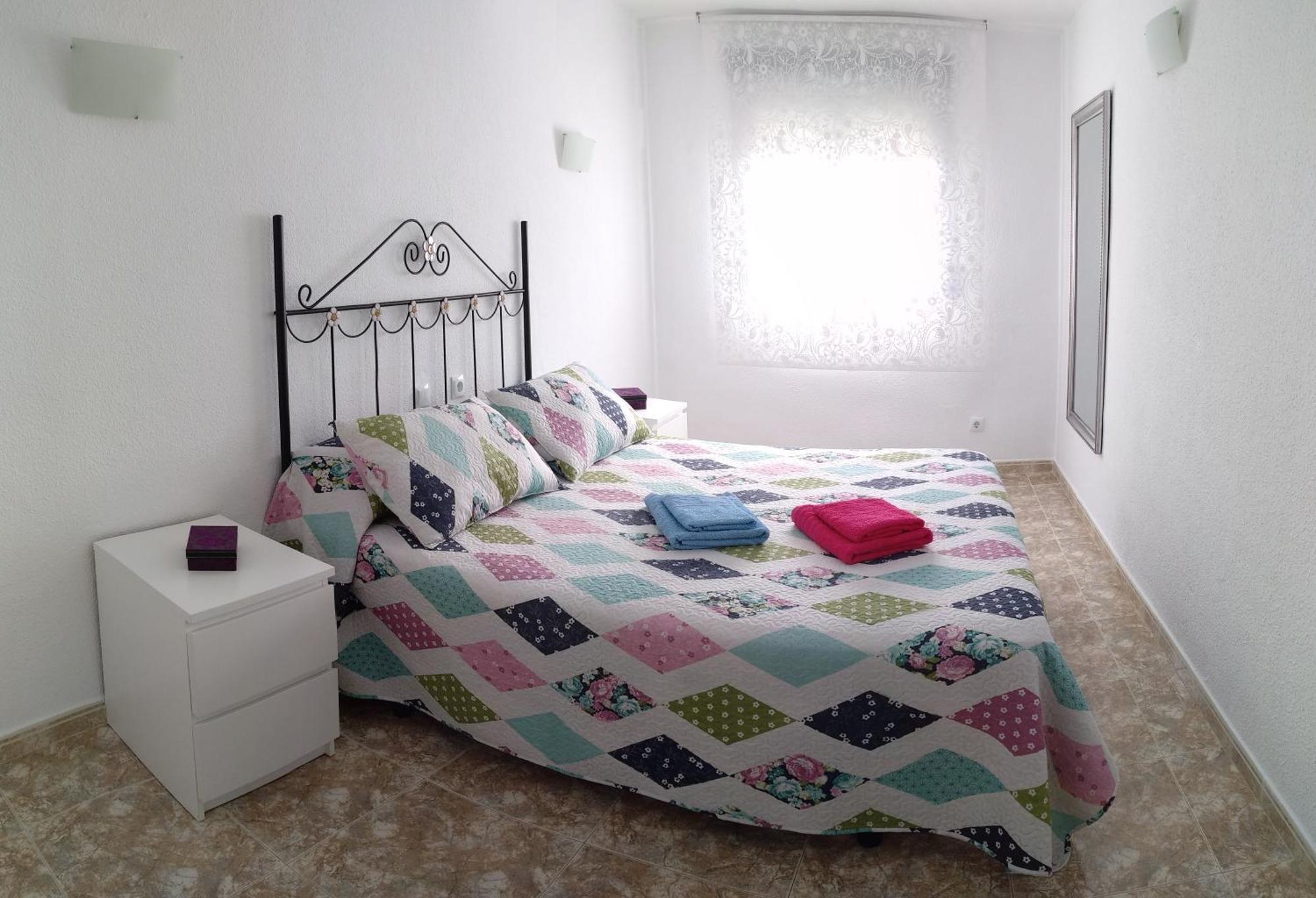Apartamentos Del Sol Arenales del Sol Kültér fotó