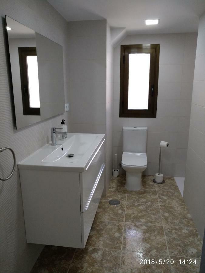Apartamentos Del Sol Arenales del Sol Kültér fotó