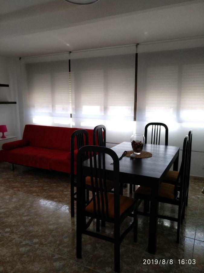 Apartamentos Del Sol Arenales del Sol Kültér fotó